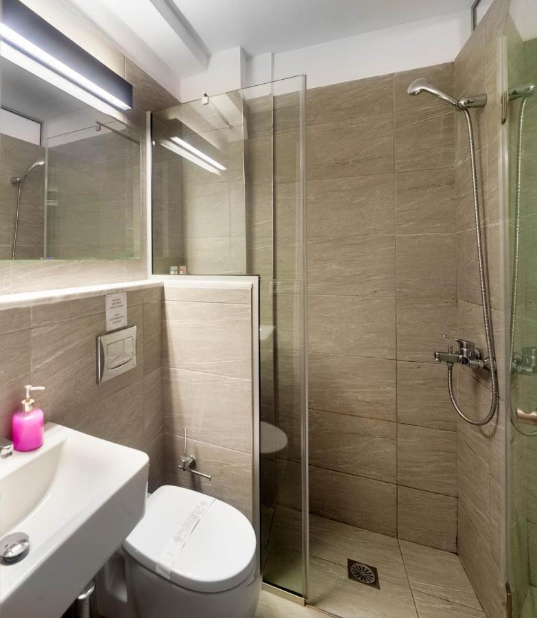 Otel Nefeli Áyios Nikítas