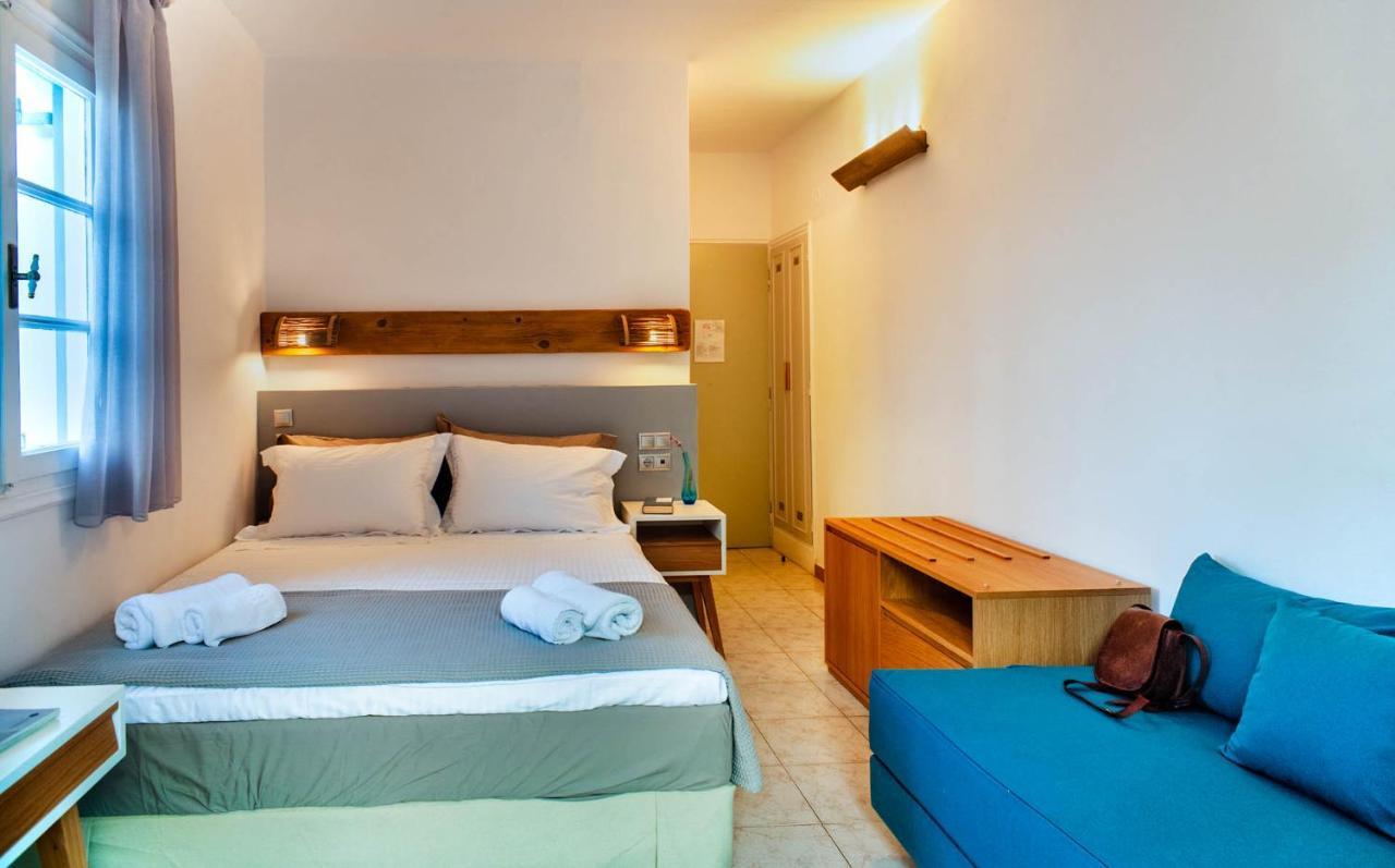 Nefeli Otel