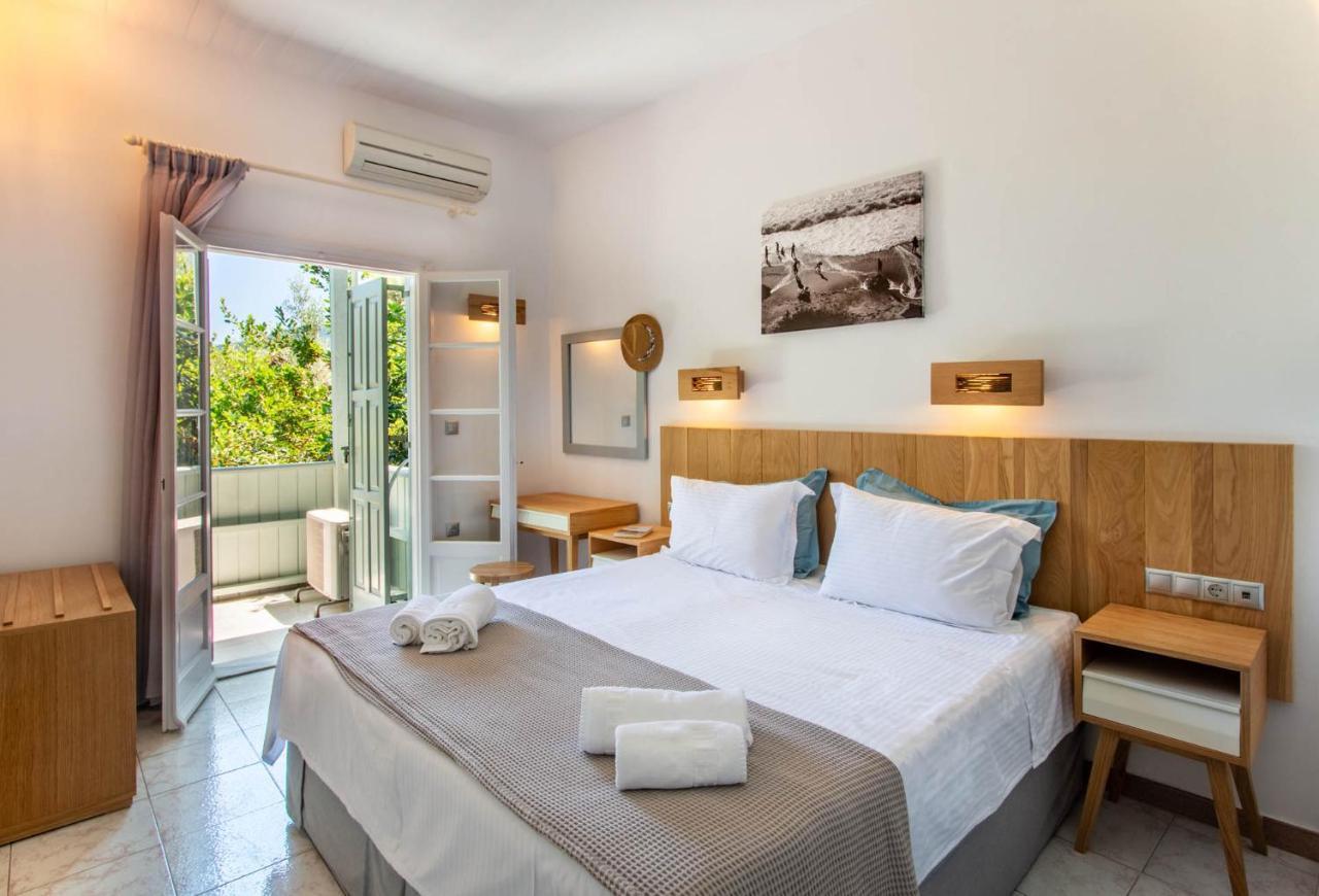 Otel Nefeli Áyios Nikítas