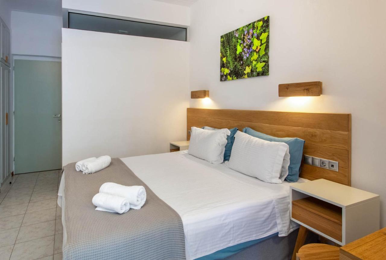 Otel Nefeli Áyios Nikítas