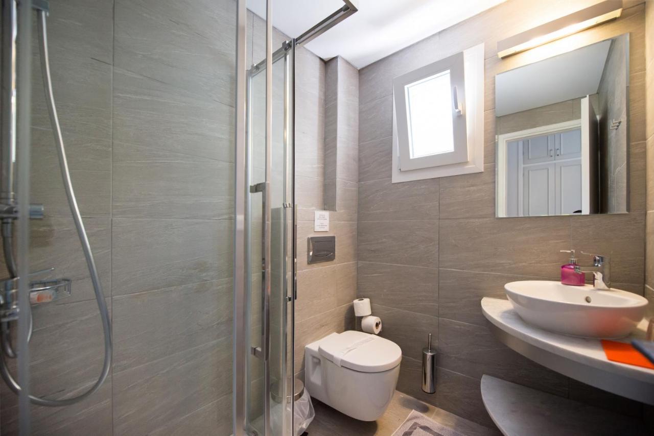 Nefeli Otel Áyios Nikítas
