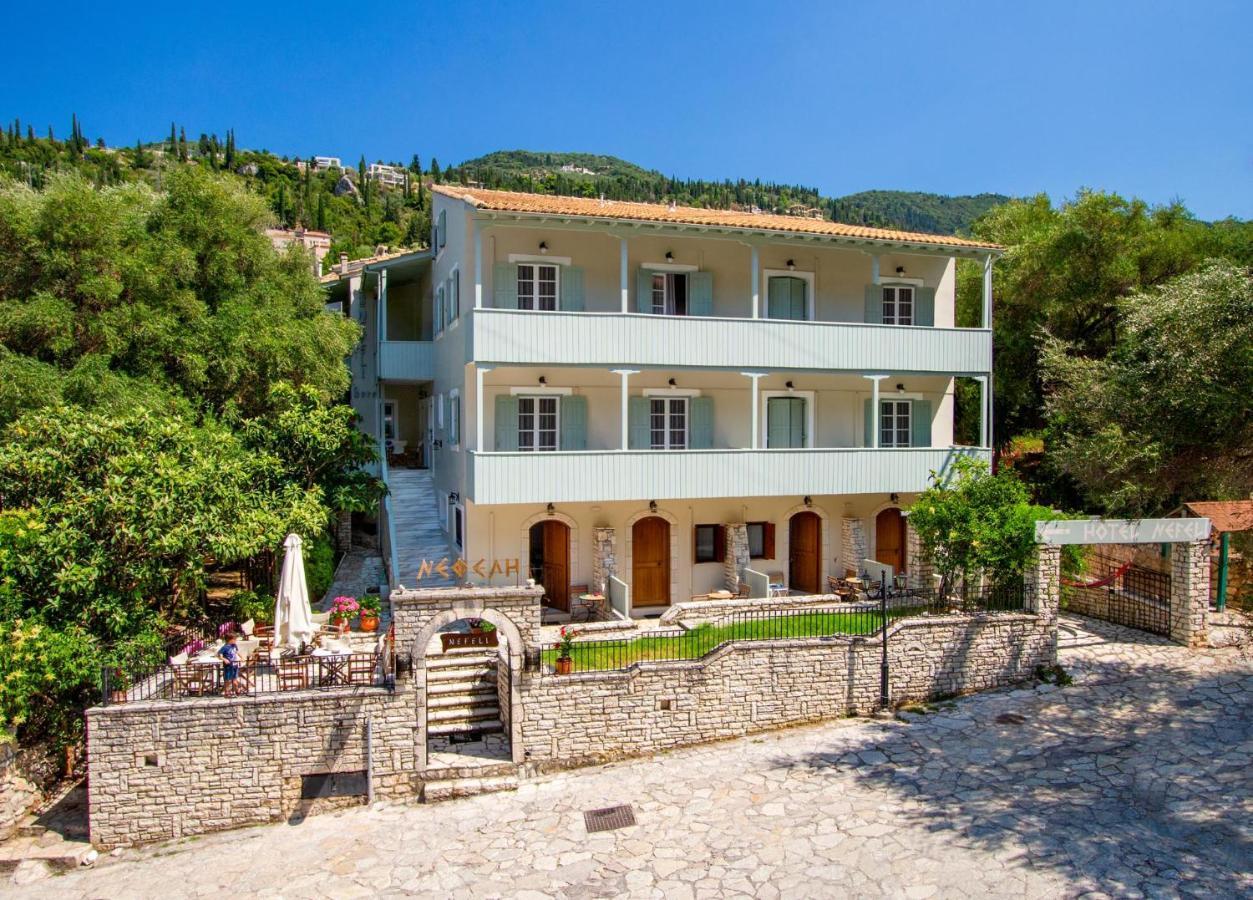 Hotel Nefeli