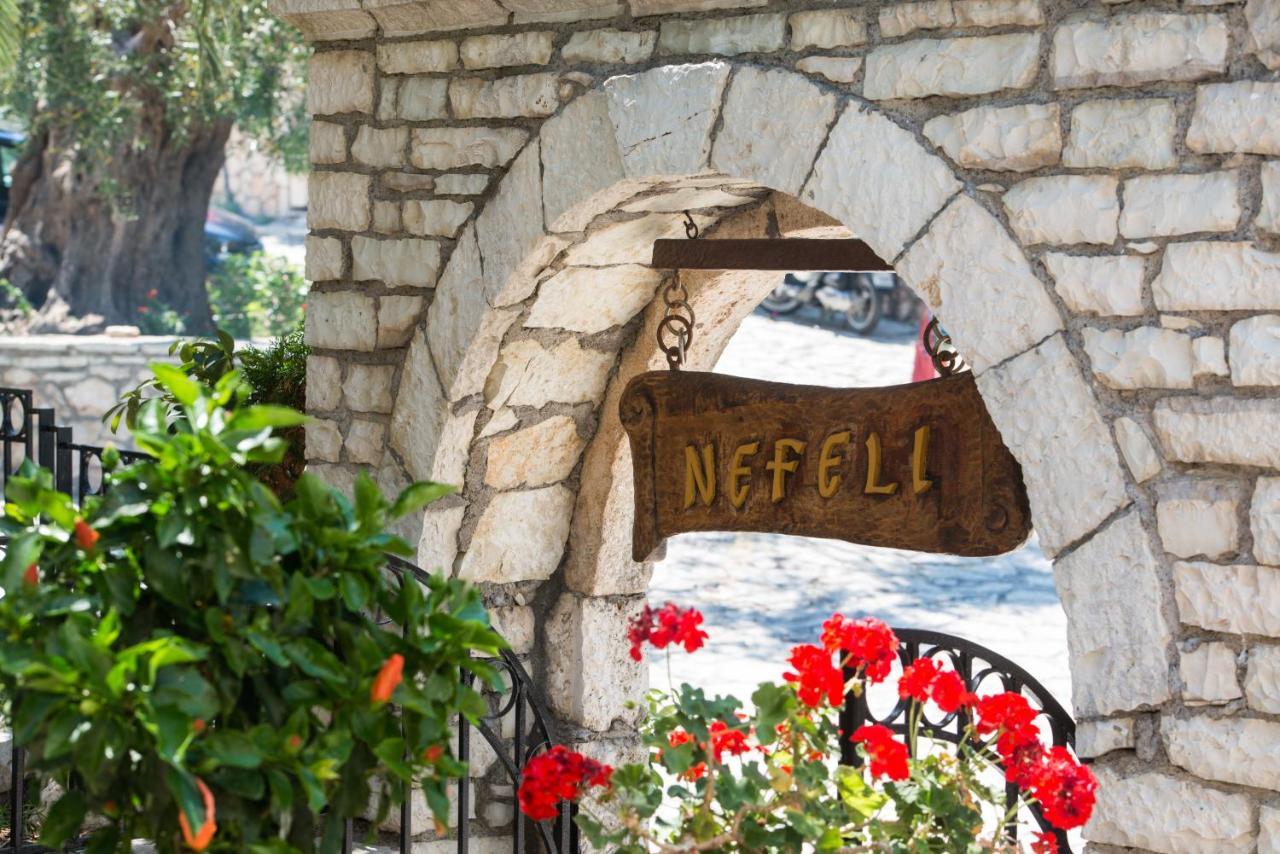Nefeli