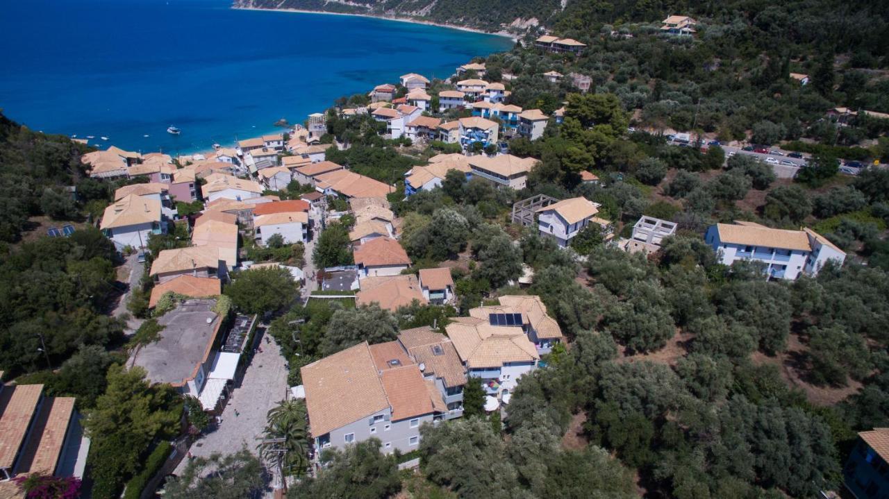Hotel Nefeli 2*