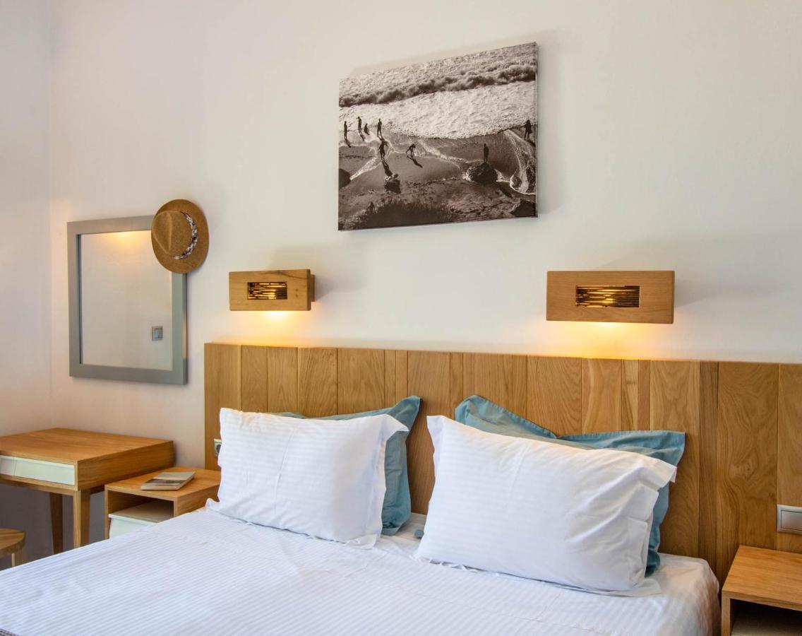 Nefeli Hotel