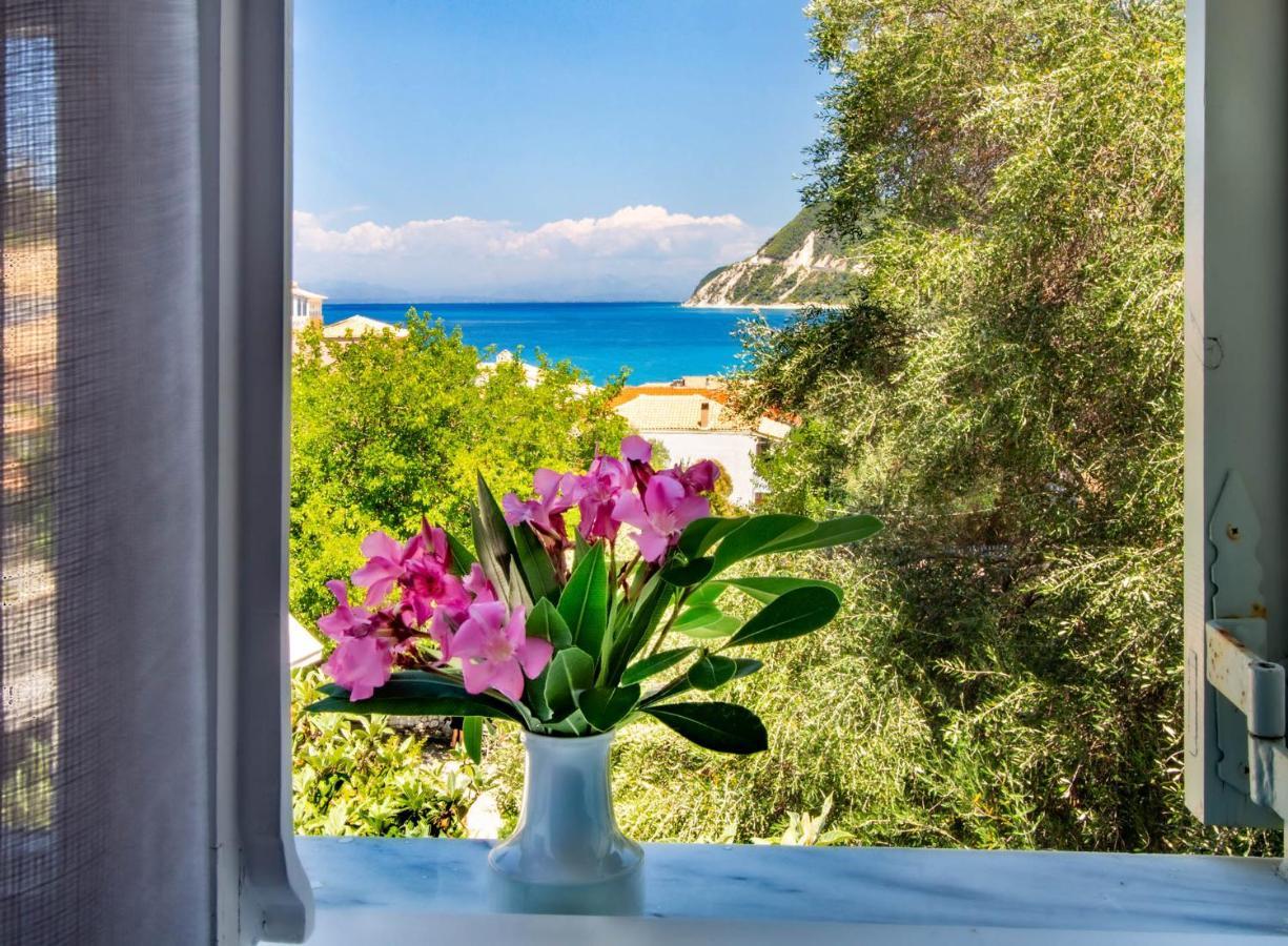 Hotel Nefeli Áyios Nikítas