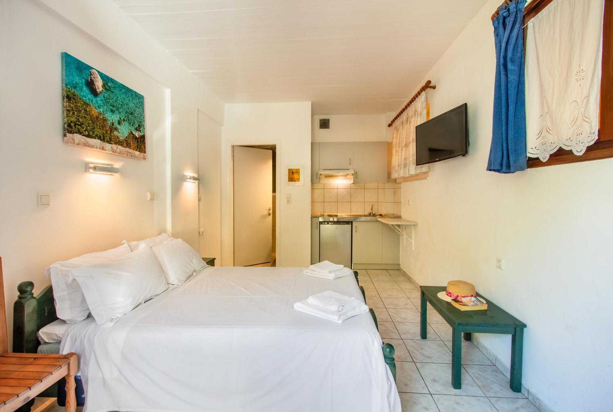 Nefeli Hotel Áyios Nikítas