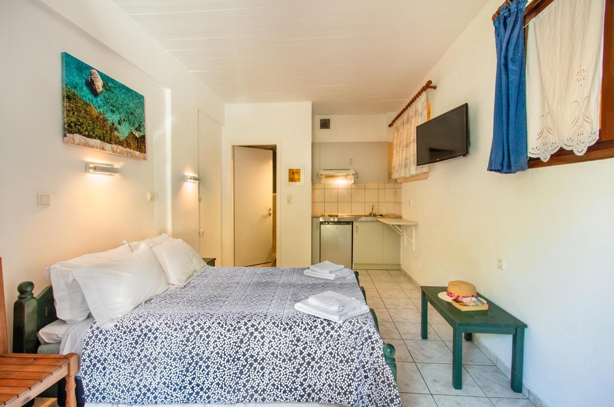 Hotel Nefeli 2*